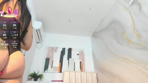 Snapshot of sandy_rivas chatting on February 24, 12:16 pm SAM online show from February 24, 12:16 pm