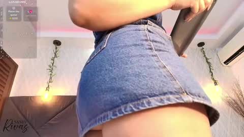Snapshot of sandy_rivas chatting on October 4, 11:52 am SAM online show from October 4, 11:52 am