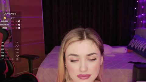 Sandy online show from January 19, 12:38 am