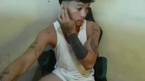 Snapshot of sangre_adamusxxx chatting on February 28, 2:51 pm sangre_adamusxxx online show from February 28, 2:51 pm