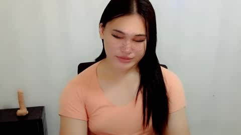 Snapshot of sangre_danaya chatting on October 11, 1:27 am DANAYA online show from October 11, 1:27 am