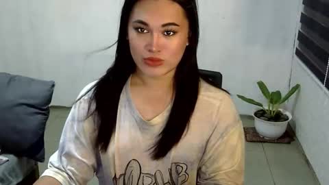 Snapshot of sangre_danaya chatting on October 20, 6:58 am DANAYA online show from October 20, 6:58 am