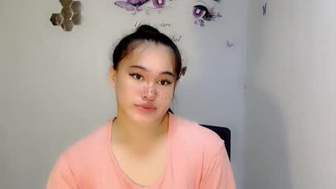 Snapshot of sangre_danaya chatting on November 13, 3:05 am DANAYA online show from November 13, 3:05 am