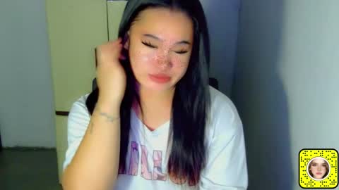 Snapshot of sangre_danaya chatting on November 30, 7:07 pm DANAYA online show from November 30, 7:07 pm