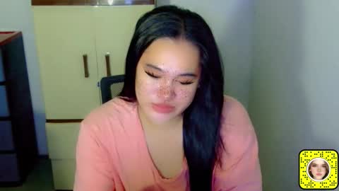 Snapshot of sangre_danaya chatting on December 2, 6:47 pm DANAYA online show from December 2, 6:47 pm