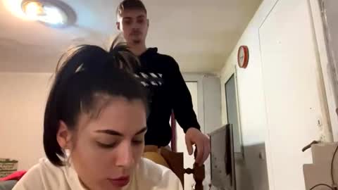 Christen and Joe online show from January 14, 7:25 am