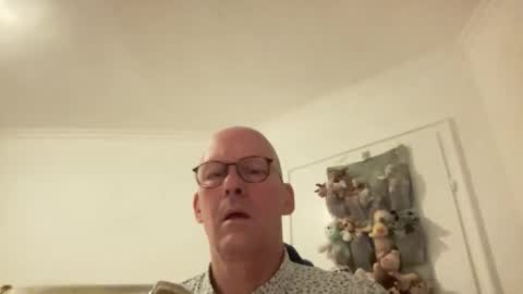 Snapshot of santaclausonice chatting on November 23, 1:16 am santaclausonice online show from November 23, 1:16 am