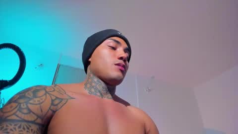 Santi Ferrer online show from March 20, 12:48 am