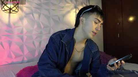 Snapshot of santi_fabulous chatting on March 7, 6:13 am santi_fabulous online show from March 7, 6:13 am