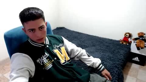 santi_ss online show from October 15, 7:47 pm