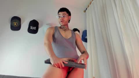 Santiago online show from October 16, 11:39 pm