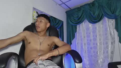 Thiago online show from March 11, 6:00 am