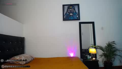 SANTAGO online show from September 20, 5:52 am