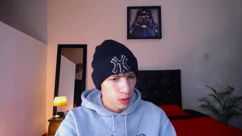 SANTAGO online show from November 7, 9:53 am