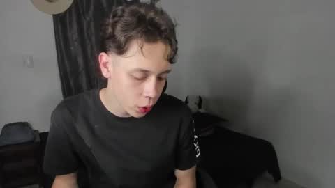 Julius Novachrono  online show from March 28, 8:08 pm