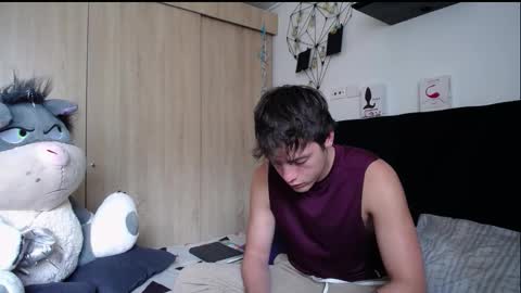 Snapshot of santii_rose chatting on November 7, 5:35 pm Santii online show from November 7, 5:35 pm