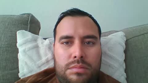 Thiago.... online show from March 8, 7:53 pm