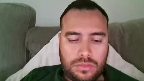 Thiago.... online show from April 13, 8:36 pm