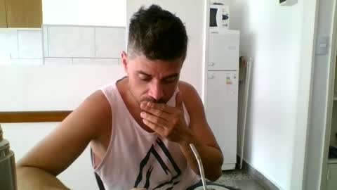 Nalguitas online show from January 11, 5:18 pm