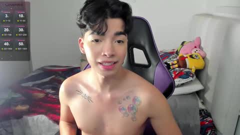 Mr. Santiago online show from February 15, 1:27 pm