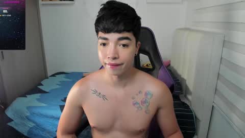 Mr. Santiago online show from September 10, 1:11 pm