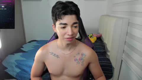 Mr. Santiago online show from September 17, 1:35 pm