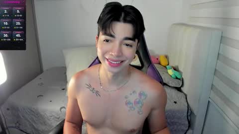 Mr. Santiago online show from November 9, 1:31 pm