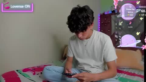 Santiago online show from December 5, 9:18 am