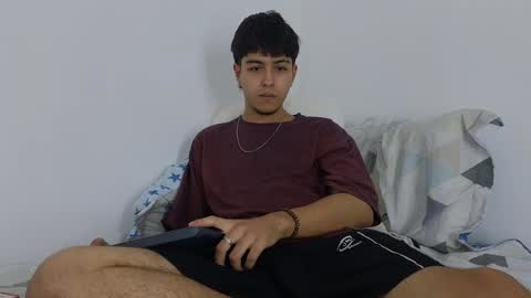 santybig18 online show from December 9, 9:26 pm