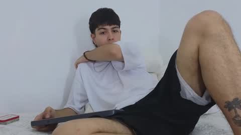 santybig18 online show from December 12, 9:37 pm