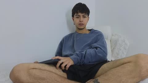 santybig18 online show from December 17, 12:34 am