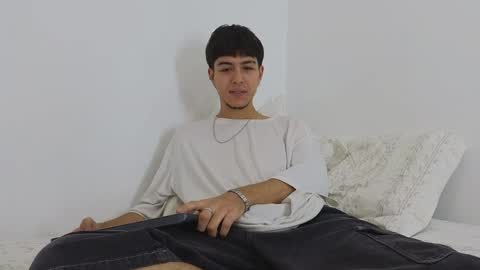 santybig18 online show from December 17, 5:58 pm