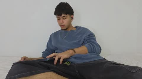 santybig18 online show from January 16, 12:02 am