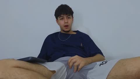 santybig18 online show from February 4, 11:16 pm