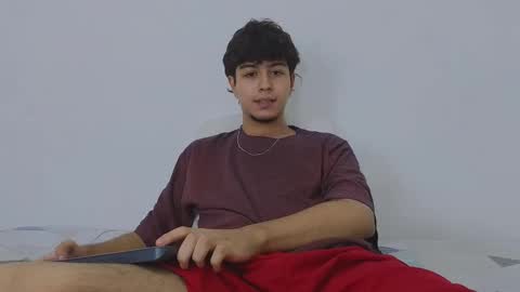 santybig18 online show from February 28, 3:37 am