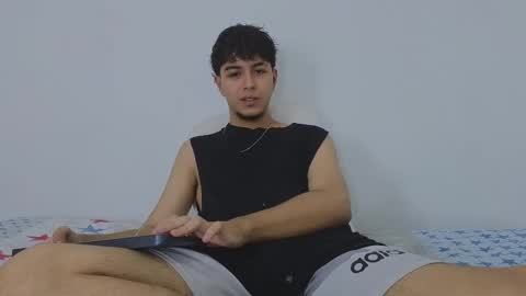 santybig18 online show from March 5, 5:29 am