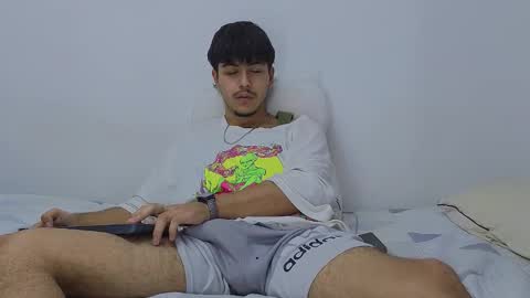 santybig18 online show from November 14, 9:46 pm