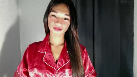 sanya_morenaxx online show from February 17, 7:38 am