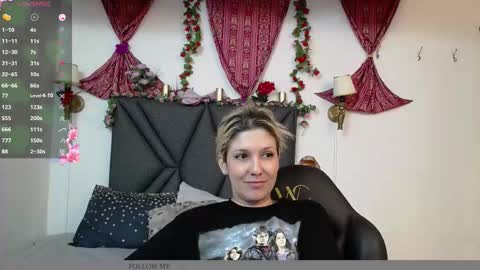 sanyaseraphine0 online show from September 20, 7:26 pm