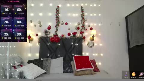 Snapshot of sanyaseraphine0 chatting on November 18, 7:07 pm sanyaseraphine0 online show from November 18, 7:07 pm