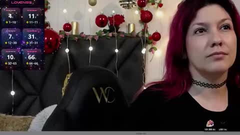 Snapshot of sanyaseraphine0 chatting on December 16, 6:46 pm sanyaseraphine0 online show from December 16, 6:46 pm