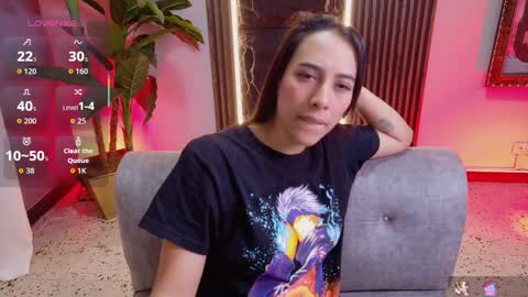 Tatiana online show from October 3, 12:24 pm