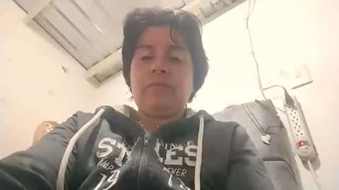 Snapshot of saori_sann_ chatting on November 20, 2:12 am Saori online show from November 20, 2:12 am