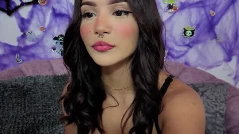 Snapshot of saorisworld chatting on October 24, 1:24 am saorisworld online show from October 24, 1:24 am