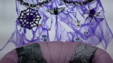 Snapshot of saorisworld chatting on November 2, 4:59 am saorisworld online show from November 2, 4:59 am