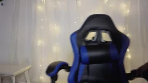 saorisworld online show from January 14, 1:33 am