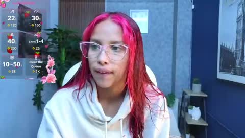 saphi online show from April 20, 12:41 pm