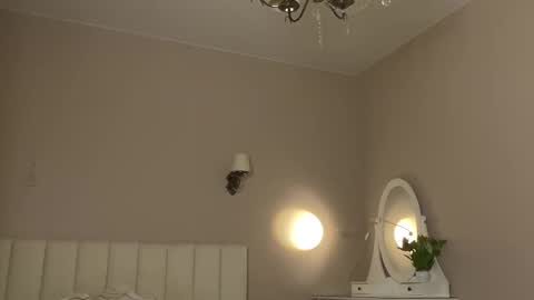 Anny online show from March 8, 2:04 am