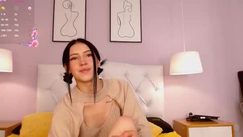 Sara online show from October 2, 8:38 pm