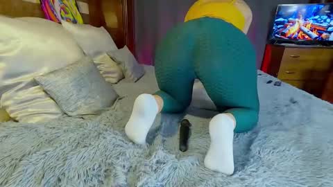 sara  foxy online show from February 19, 11:06 am